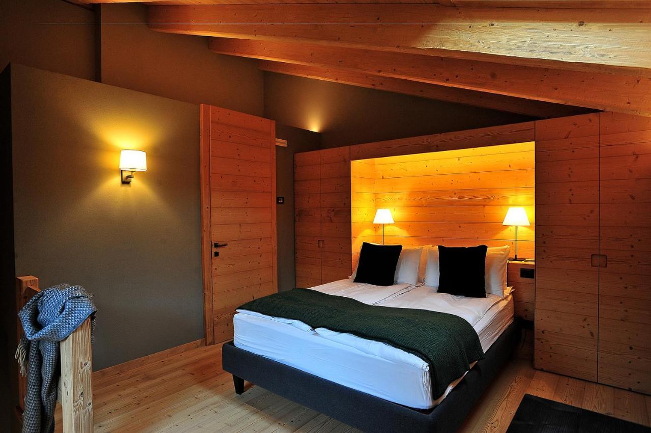 Alpi & Golf Hotel Bormio Zewnętrze zdjęcie