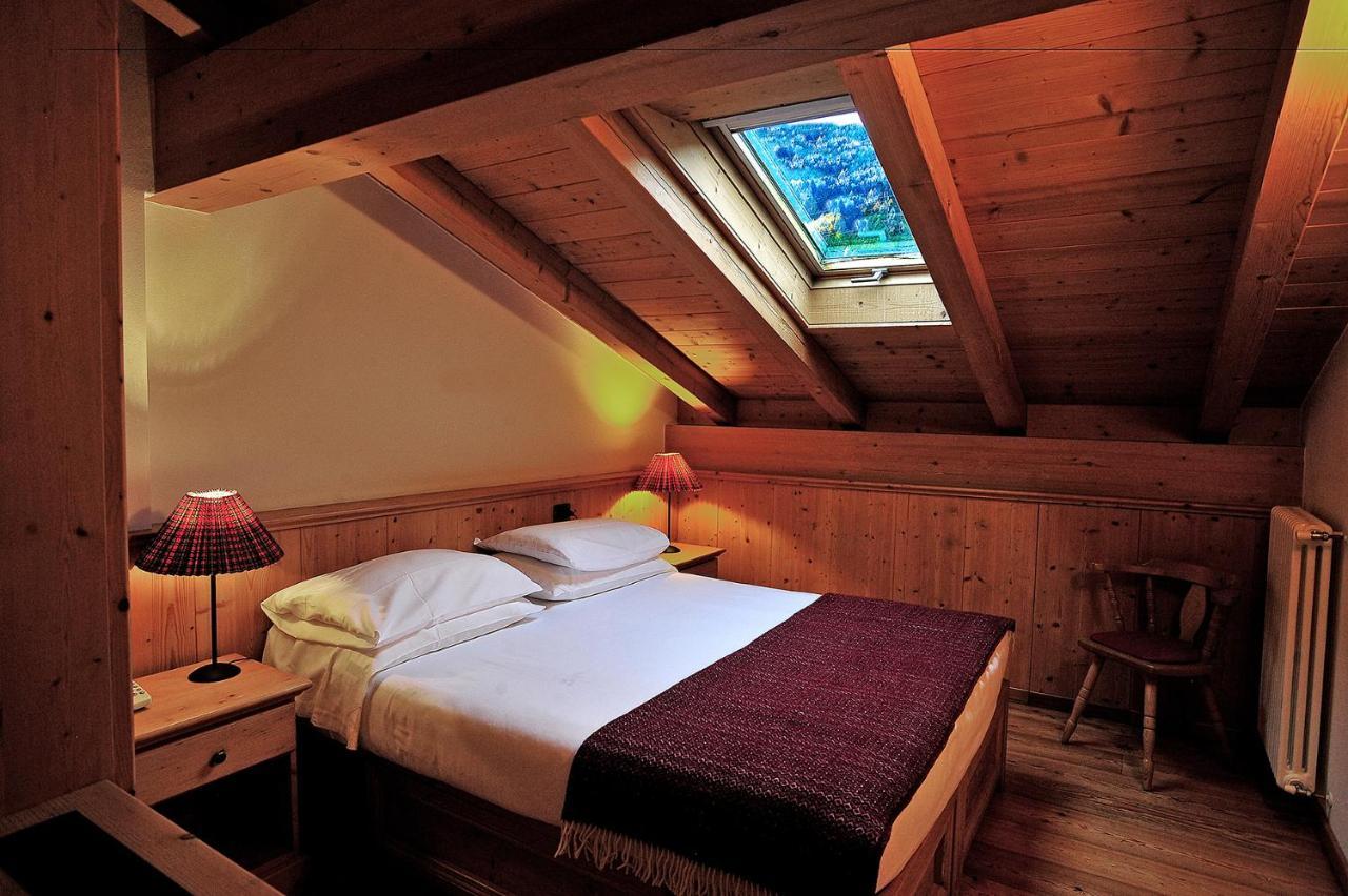 Alpi & Golf Hotel Bormio Zewnętrze zdjęcie