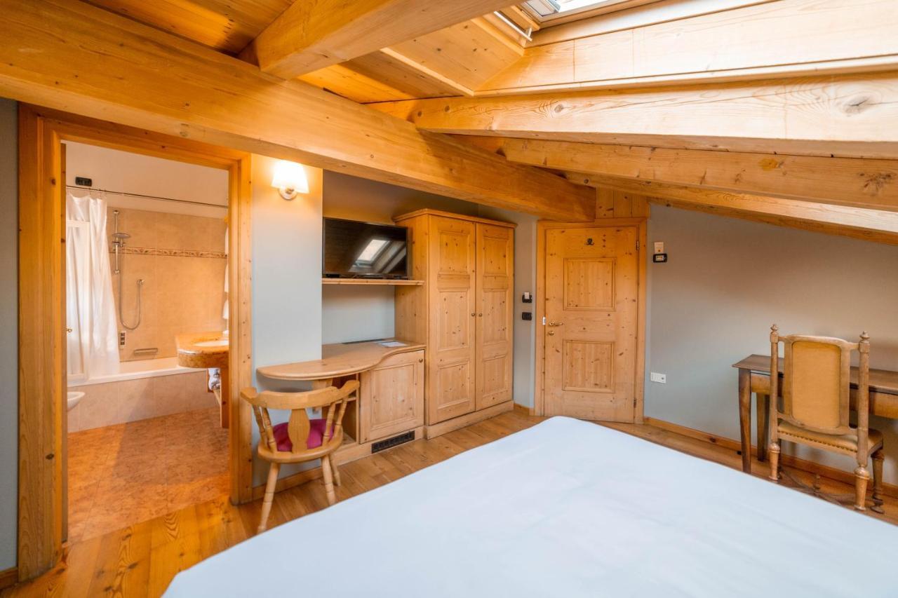 Alpi & Golf Hotel Bormio Zewnętrze zdjęcie