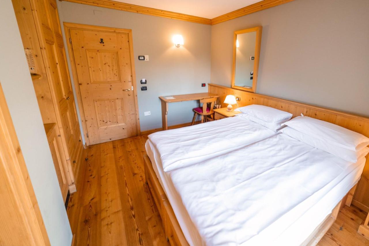 Alpi & Golf Hotel Bormio Zewnętrze zdjęcie
