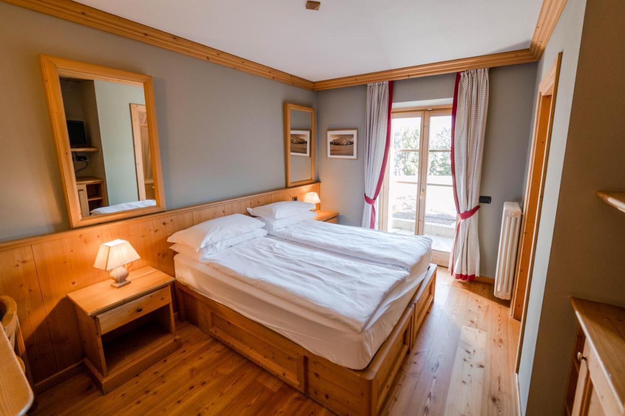 Alpi & Golf Hotel Bormio Zewnętrze zdjęcie