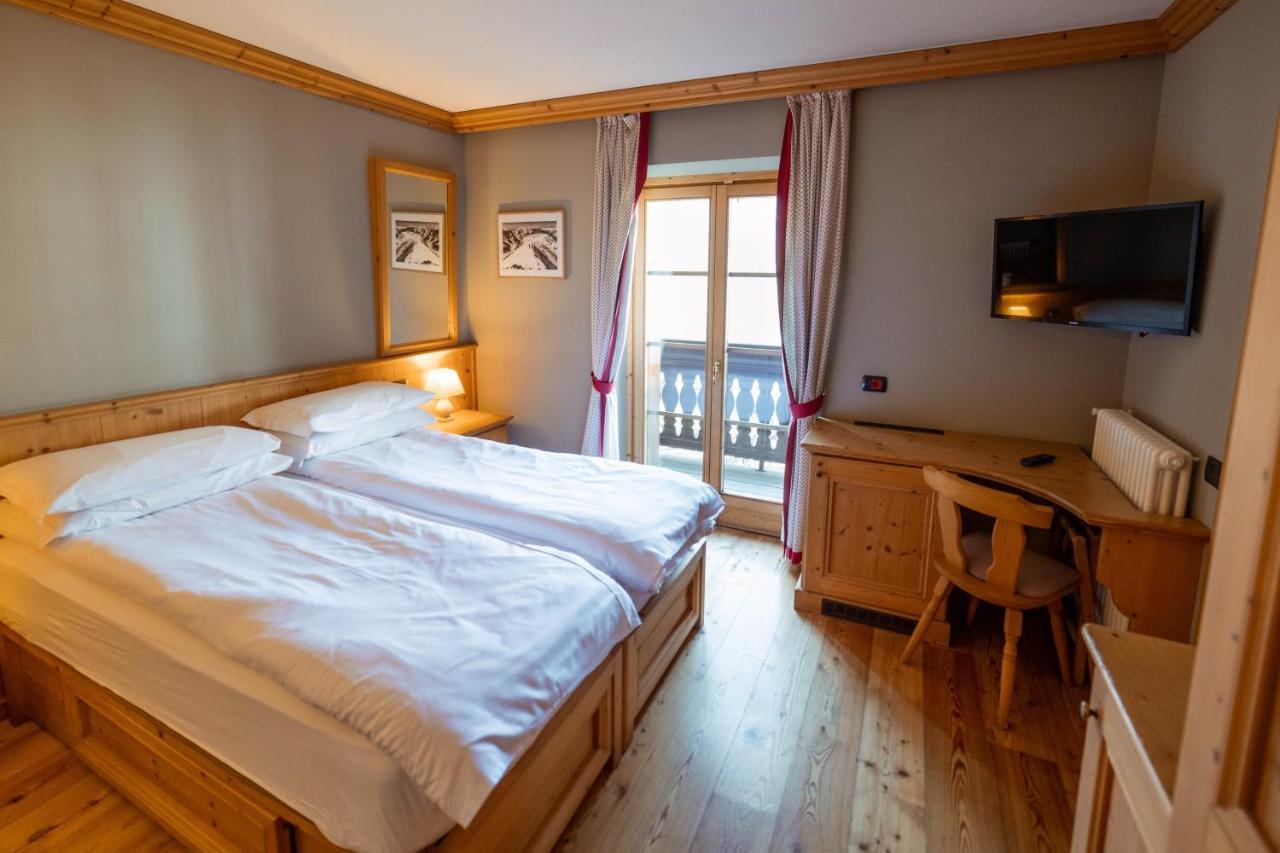 Alpi & Golf Hotel Bormio Zewnętrze zdjęcie