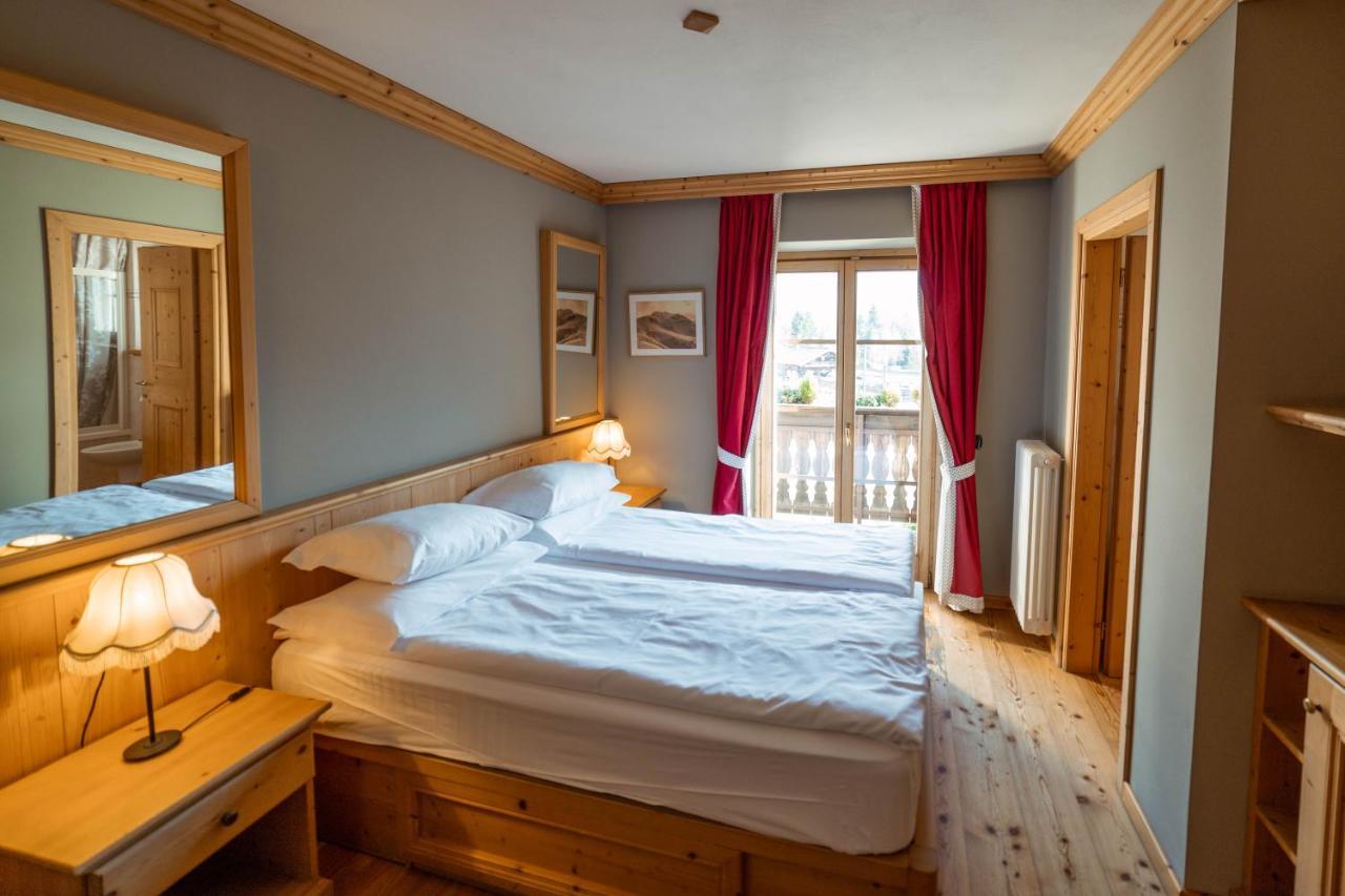 Alpi & Golf Hotel Bormio Zewnętrze zdjęcie