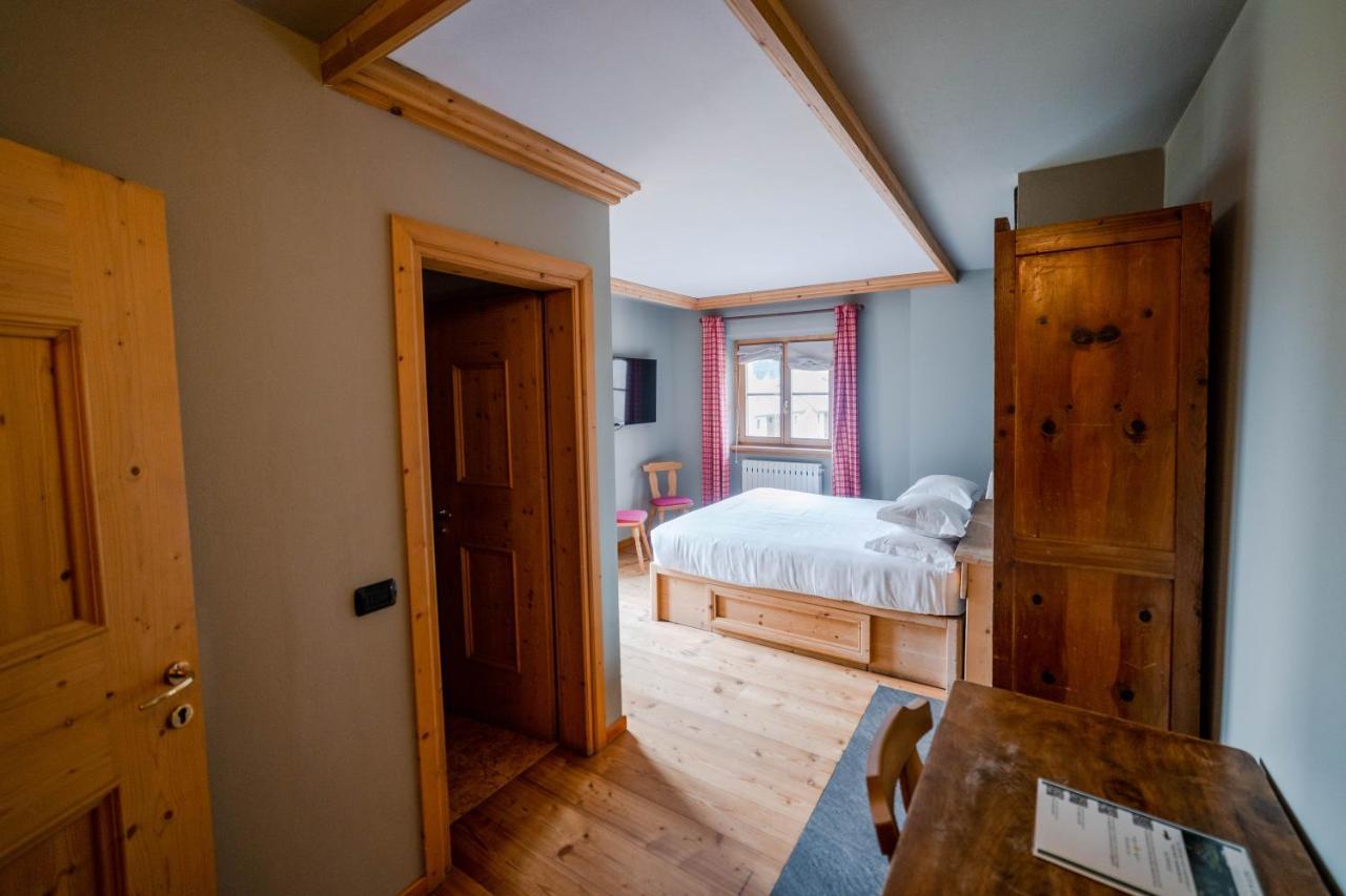 Alpi & Golf Hotel Bormio Zewnętrze zdjęcie