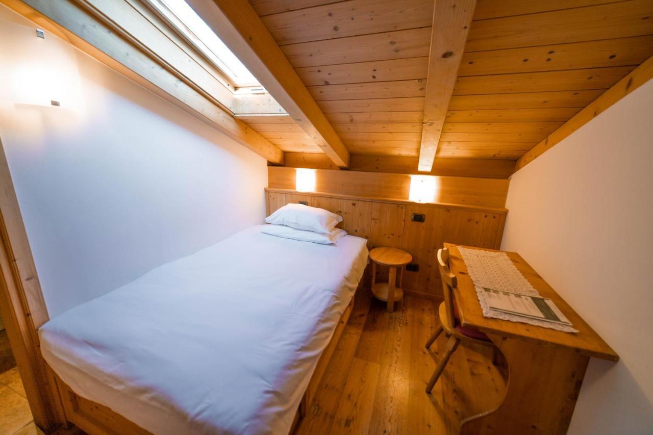 Alpi & Golf Hotel Bormio Zewnętrze zdjęcie