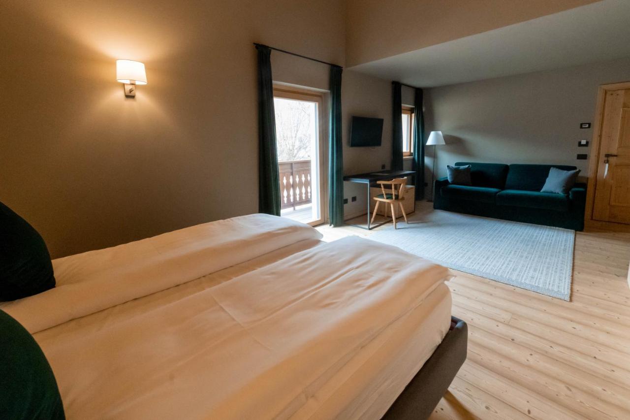 Alpi & Golf Hotel Bormio Zewnętrze zdjęcie