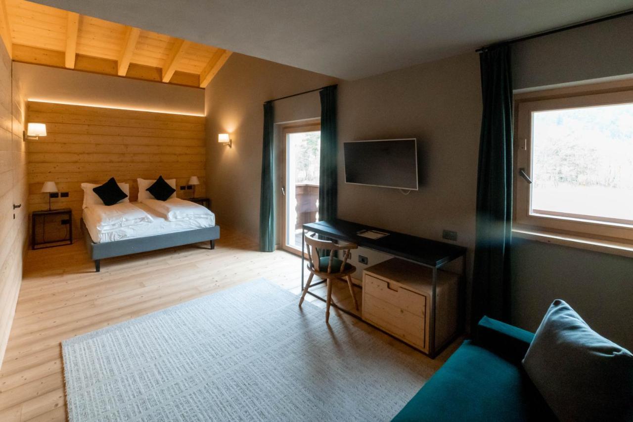 Alpi & Golf Hotel Bormio Zewnętrze zdjęcie