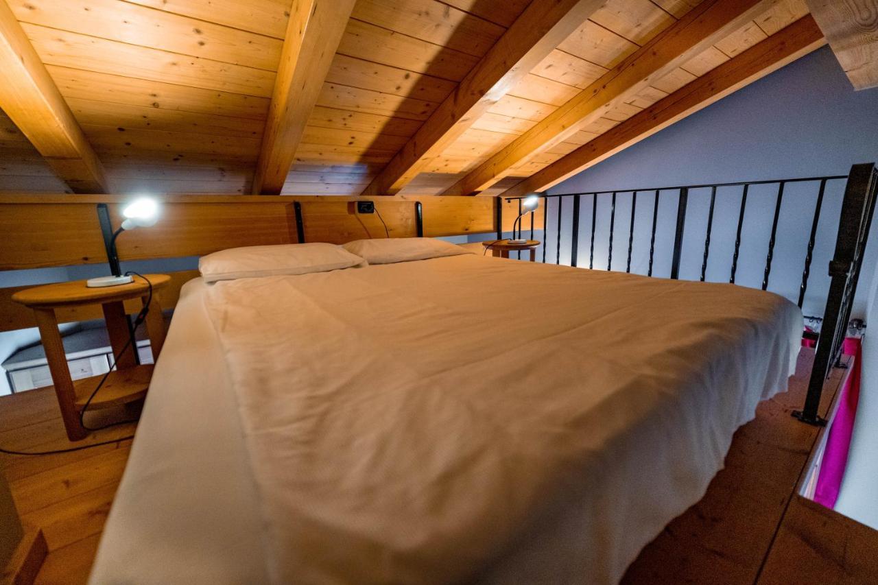 Alpi & Golf Hotel Bormio Zewnętrze zdjęcie