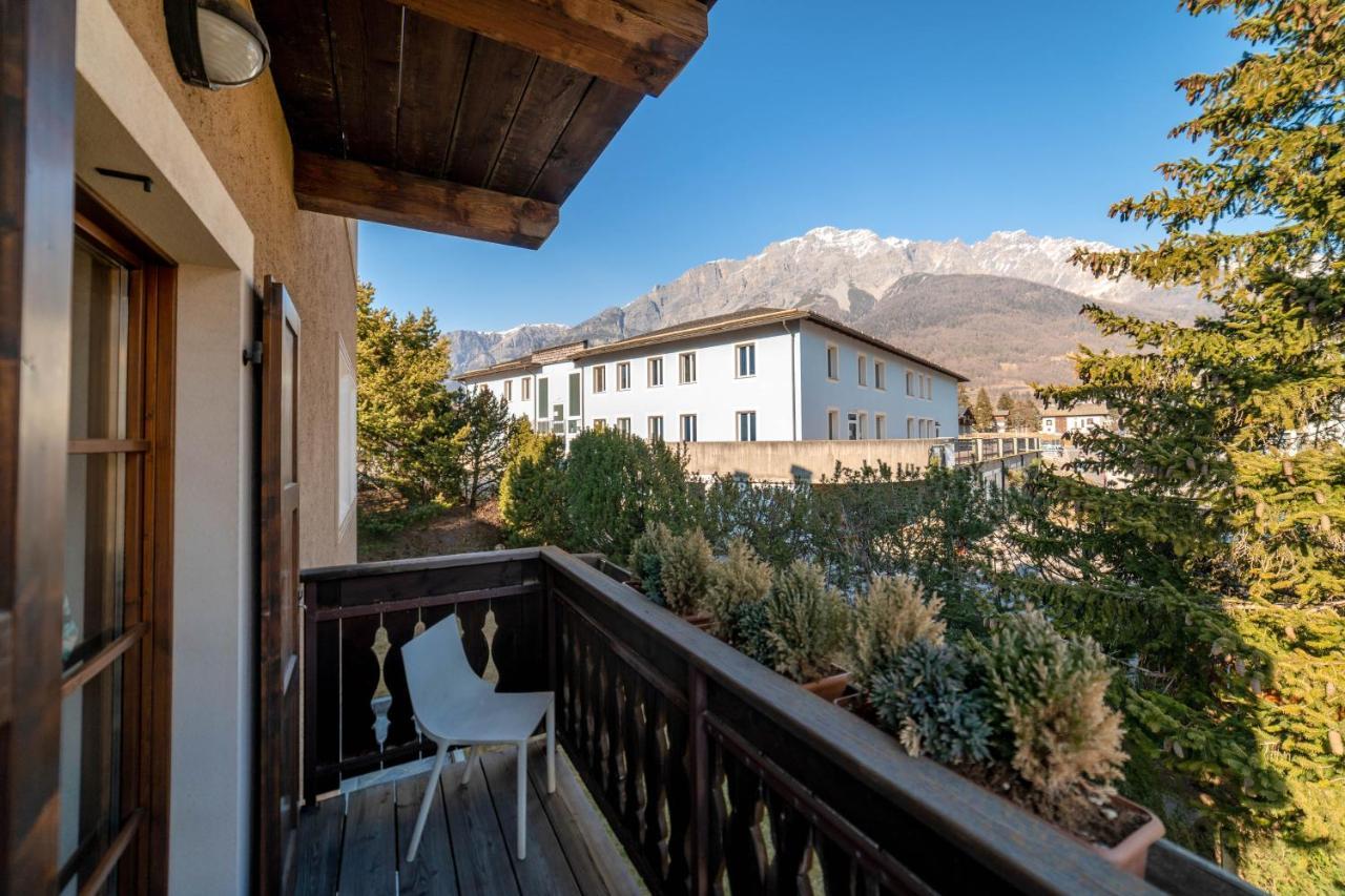 Alpi & Golf Hotel Bormio Zewnętrze zdjęcie