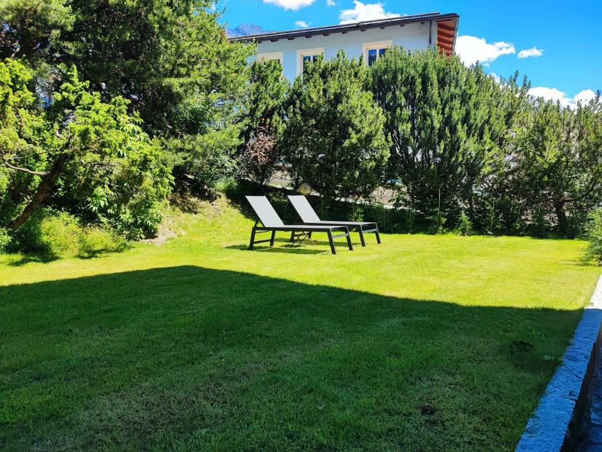 Alpi & Golf Hotel Bormio Zewnętrze zdjęcie