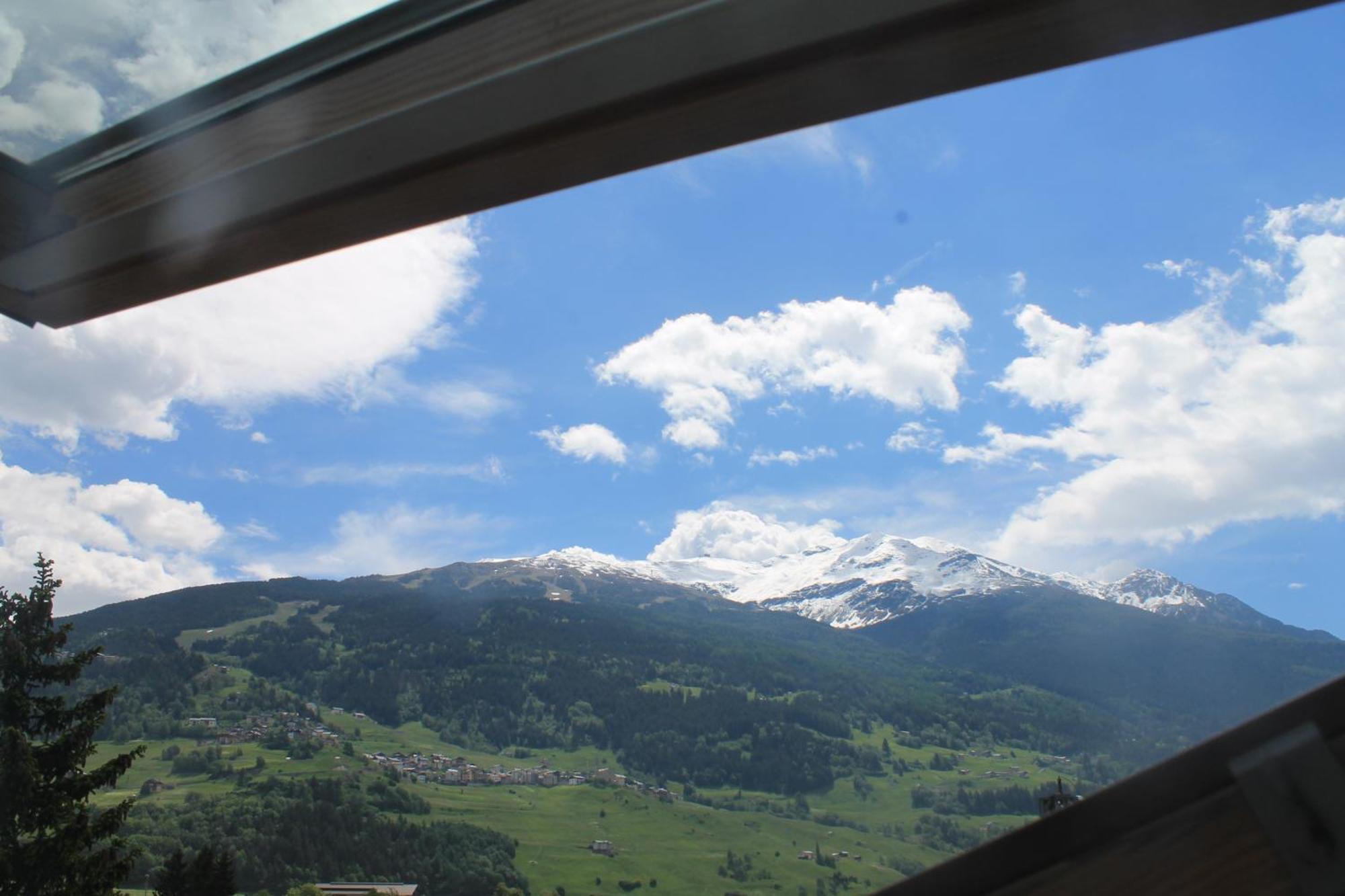 Alpi & Golf Hotel Bormio Pokój zdjęcie