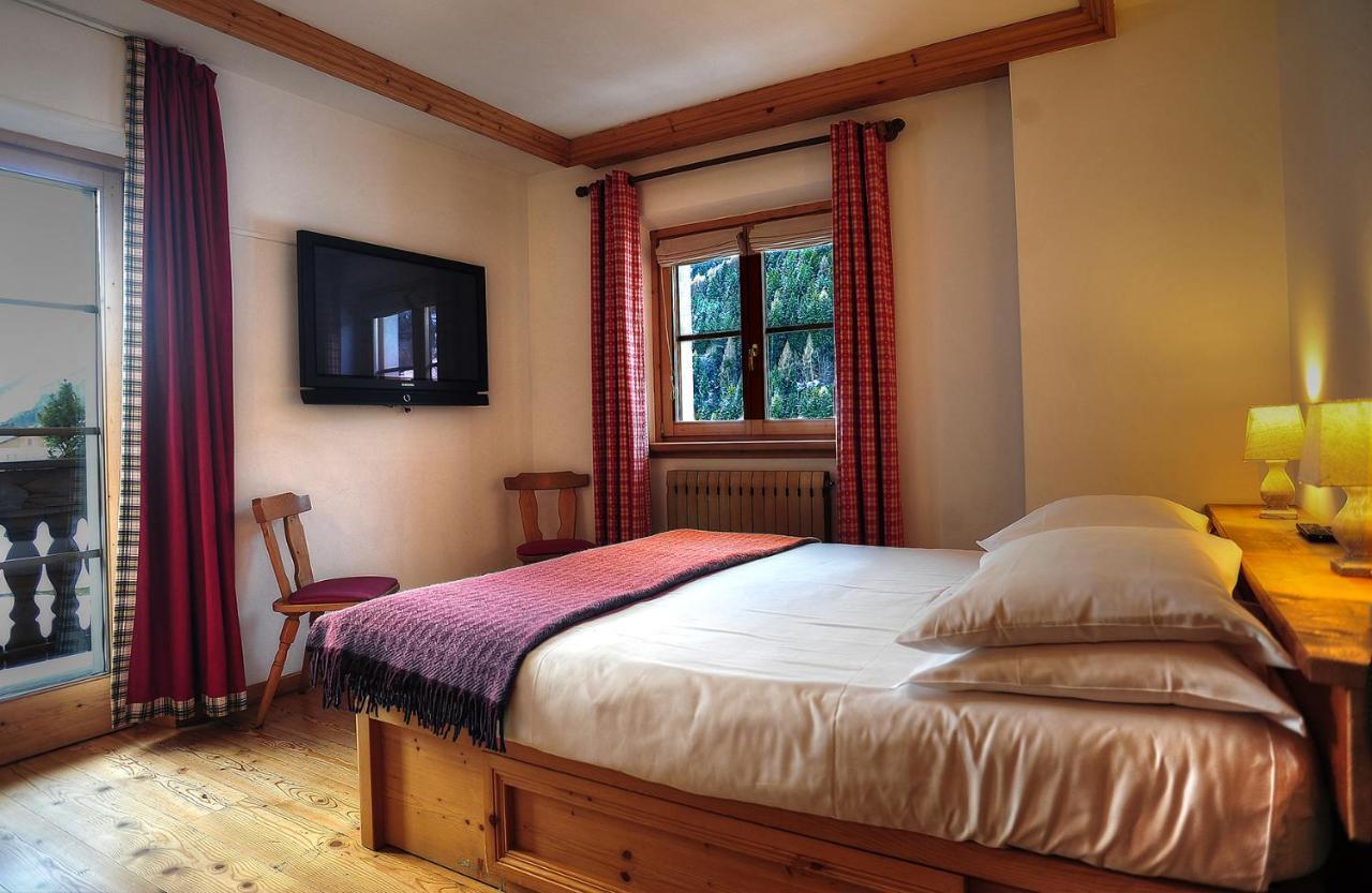 Alpi & Golf Hotel Bormio Zewnętrze zdjęcie
