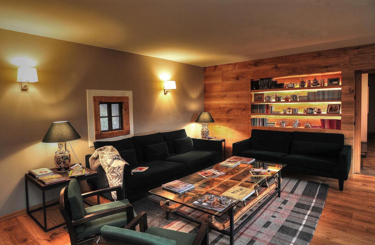 Alpi & Golf Hotel Bormio Zewnętrze zdjęcie