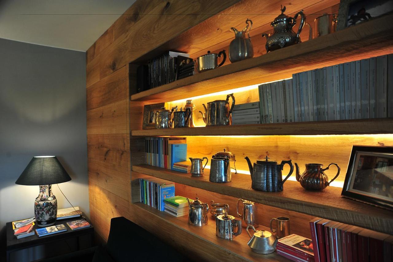 Alpi & Golf Hotel Bormio Zewnętrze zdjęcie